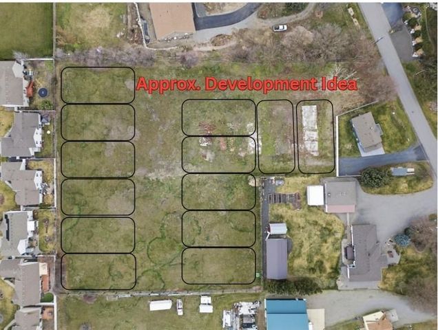 17302 E Montgomery Ave, Spokane Valley, WA 99216