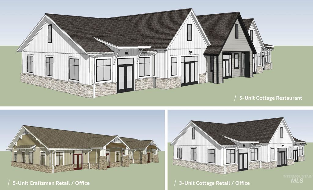 4648 W Old Valley Road, Eagle, ID 83616 photo 7