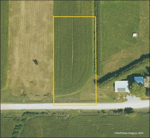 71 330th St., Downey, IA 52358