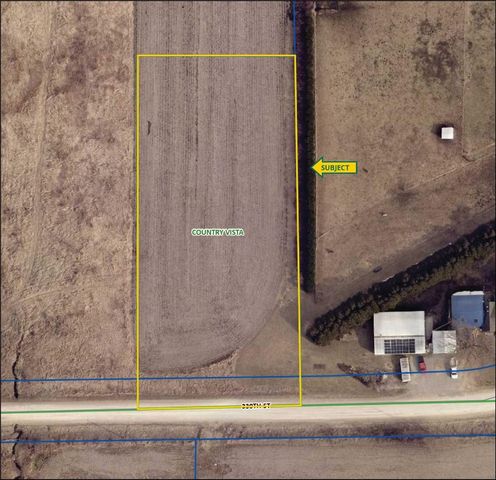 71 330th St., Downey, IA 52358