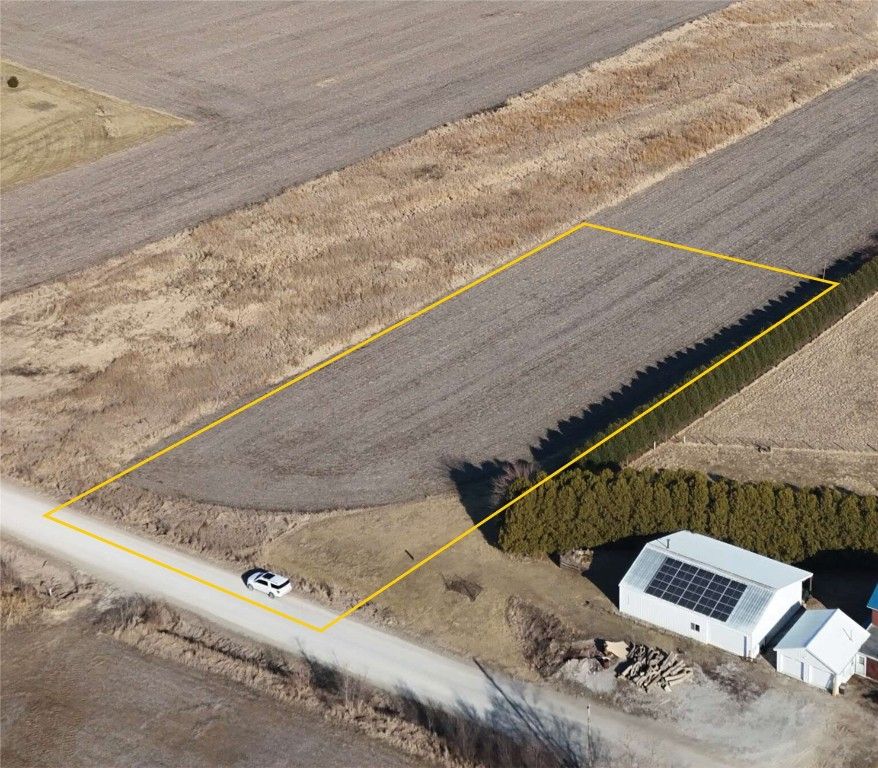 71 330th St., Downey, IA 52358