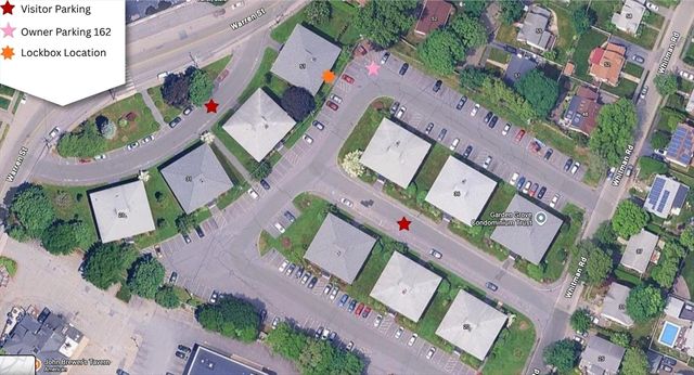 51 Warren 1-1, Waltham, MA 02453