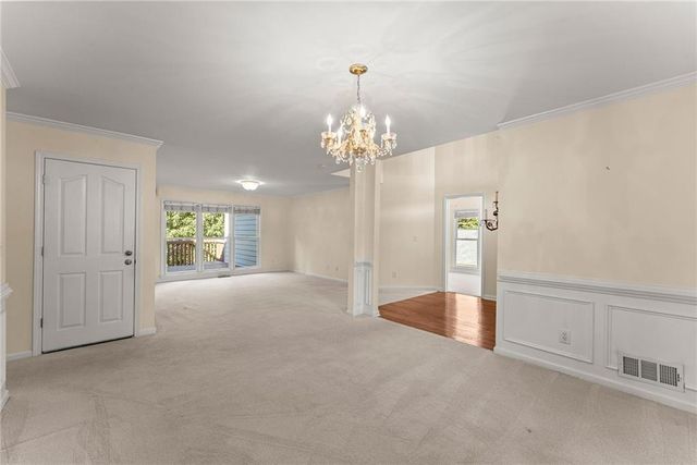 2015 Ashton Pointe Drive, Dacula, GA 30019