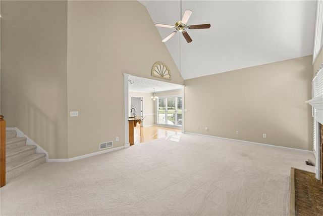 2015 Ashton Pointe Drive, Dacula, GA 30019