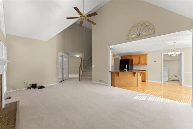 2015 Ashton Pointe Drive, Dacula, GA 30019