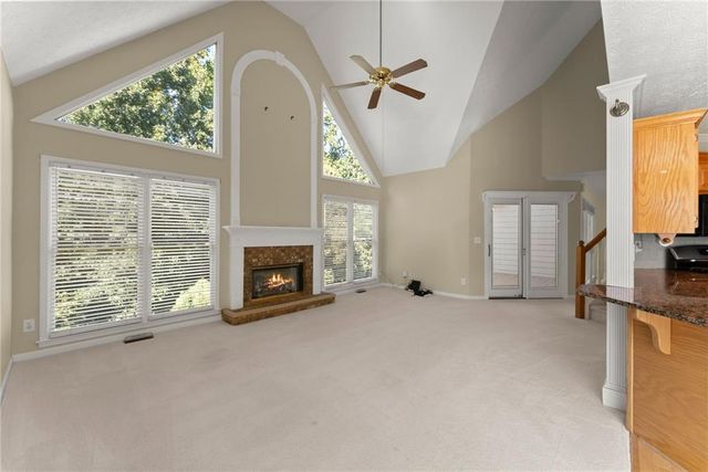 2015 Ashton Pointe Drive, Dacula, GA 30019