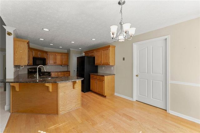 2015 Ashton Pointe Drive, Dacula, GA 30019