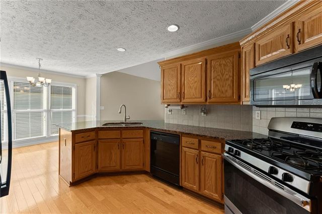 2015 Ashton Pointe Drive, Dacula, GA 30019
