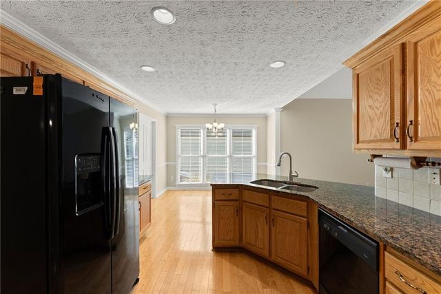 2015 Ashton Pointe Drive, Dacula, GA 30019