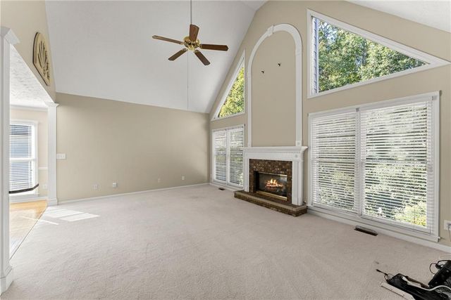 2015 Ashton Pointe Drive, Dacula, GA 30019