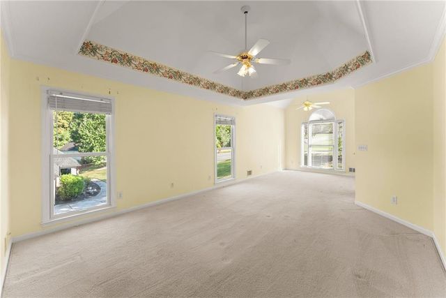 2015 Ashton Pointe Drive, Dacula, GA 30019