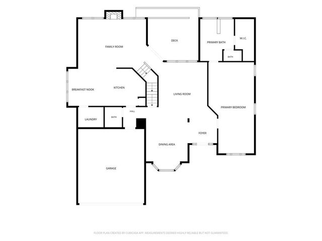2015 Ashton Pointe Drive, Dacula, GA 30019