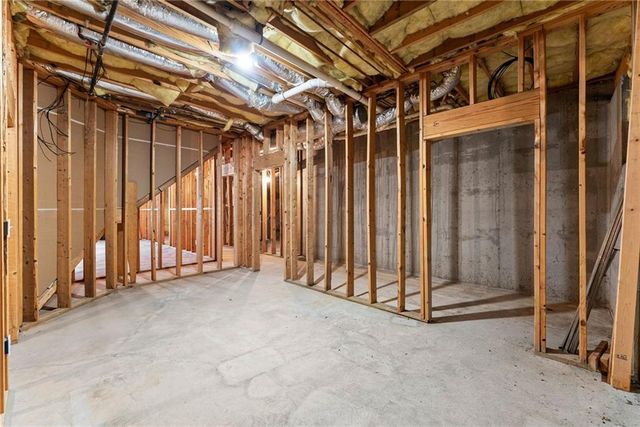 2015 Ashton Pointe Drive, Dacula, GA 30019