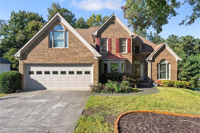 2015 Ashton Pointe Drive, Dacula, GA 30019