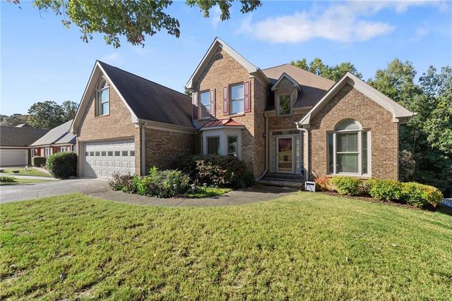 2015 Ashton Pointe Drive, Dacula, GA 30019