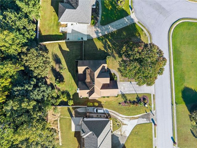 2015 Ashton Pointe Drive, Dacula, GA 30019