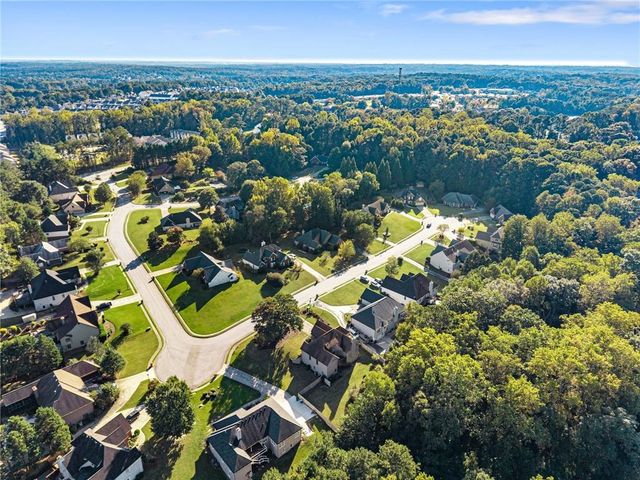 2015 Ashton Pointe Drive, Dacula, GA 30019