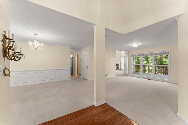 2015 Ashton Pointe Drive, Dacula, GA 30019