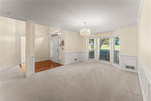 2015 Ashton Pointe Drive, Dacula, GA 30019