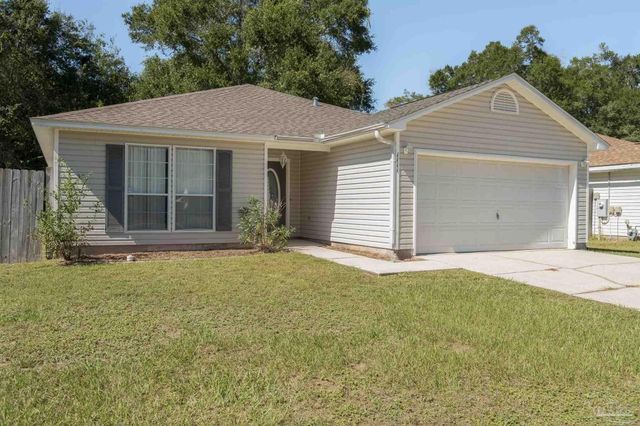 1111 Simpson St, Pensacola, FL 32526