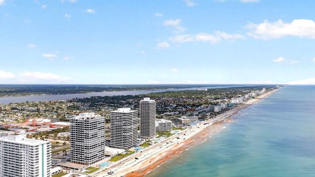 2900 N ATLANTIC AVENUE 1006, Daytona Beach, FL 32118