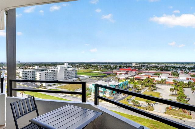 2900 N ATLANTIC AVENUE 1006, Daytona Beach, FL 32118