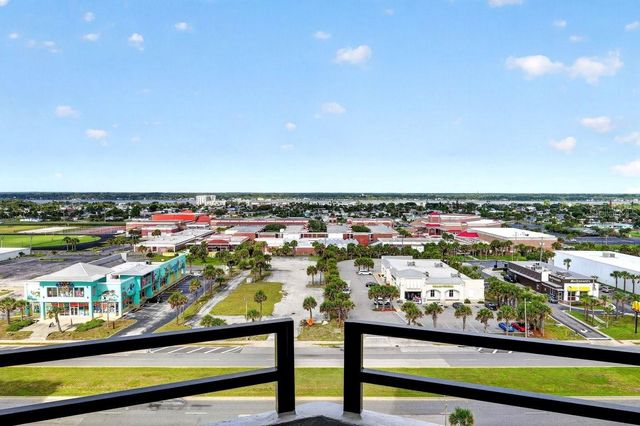 2900 N ATLANTIC AVENUE 1006, Daytona Beach, FL 32118