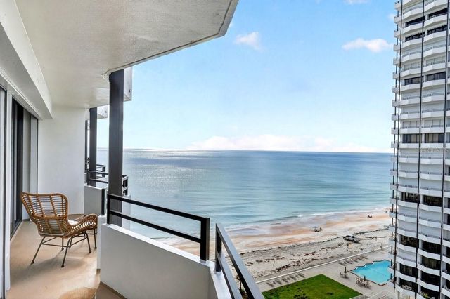 2900 N ATLANTIC AVENUE 1006, Daytona Beach, FL 32118