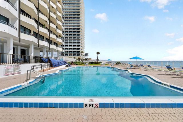 2900 N ATLANTIC AVENUE 1006, Daytona Beach, FL 32118