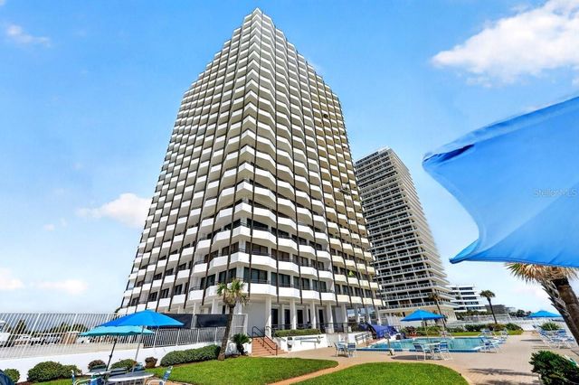 2900 N ATLANTIC AVENUE 1006, Daytona Beach, FL 32118