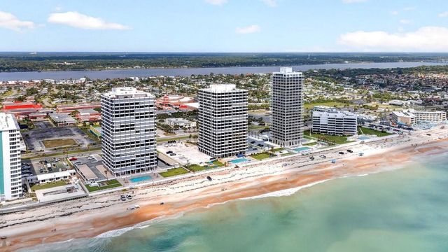 2900 N ATLANTIC AVENUE 1006, Daytona Beach, FL 32118