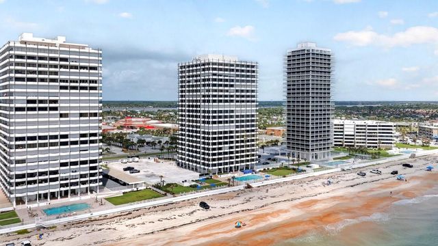2900 N ATLANTIC AVENUE 1006, Daytona Beach, FL 32118