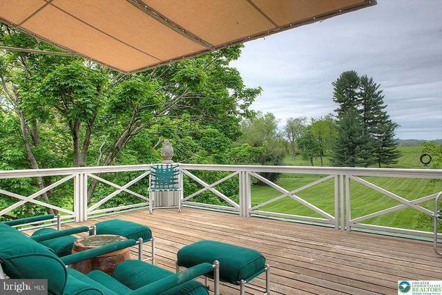 3442 LANARK RD, Coopersburg, PA 18036