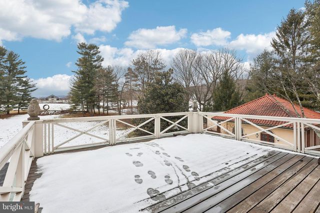 3442 LANARK RD, Coopersburg, PA 18036