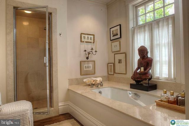 3442 LANARK RD, Coopersburg, PA 18036