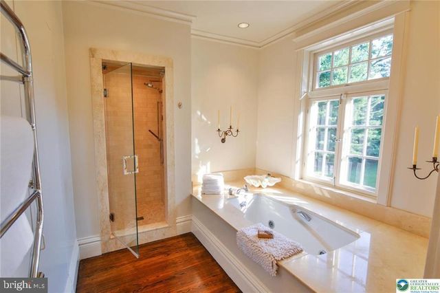 3442 LANARK RD, Coopersburg, PA 18036