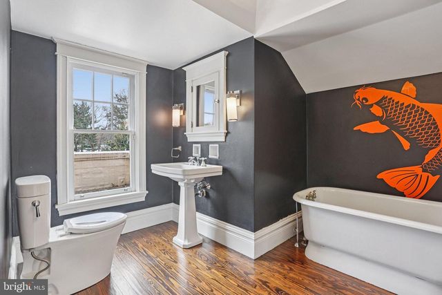 3442 LANARK RD, Coopersburg, PA 18036