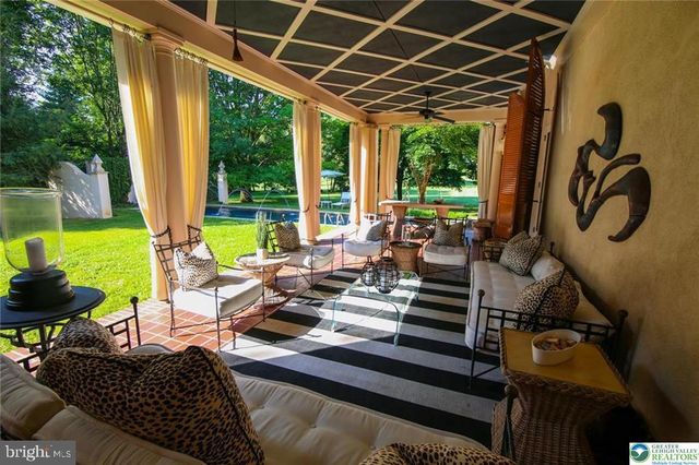 3442 LANARK RD, Coopersburg, PA 18036