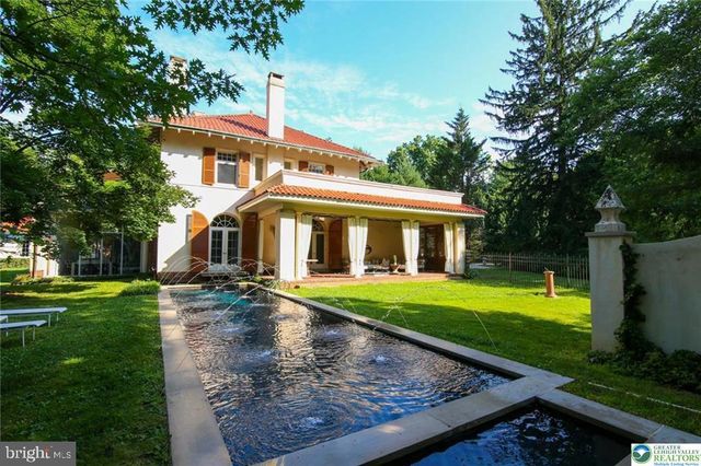 3442 LANARK RD, Coopersburg, PA 18036