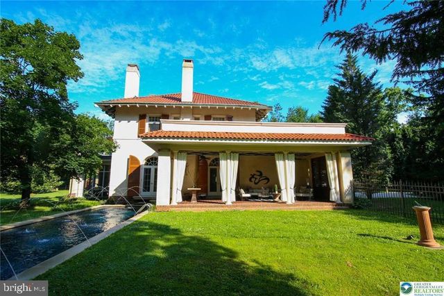 3442 LANARK RD, Coopersburg, PA 18036