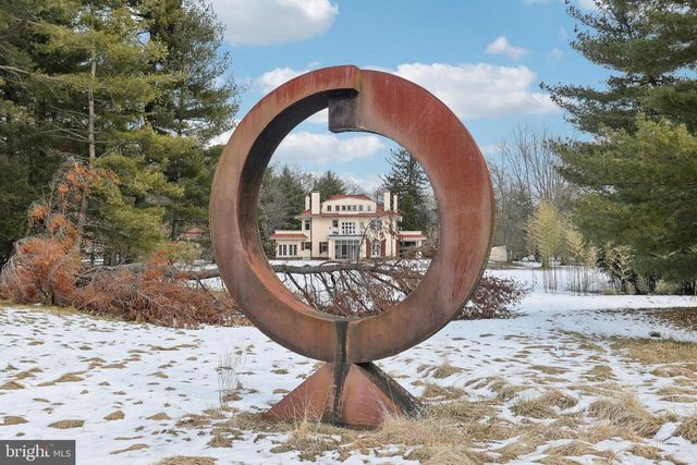 3442 LANARK RD, Coopersburg, PA 18036