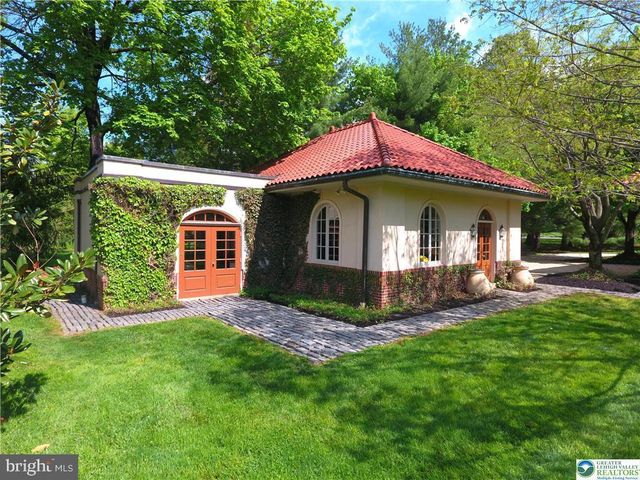 3442 LANARK RD, Coopersburg, PA 18036