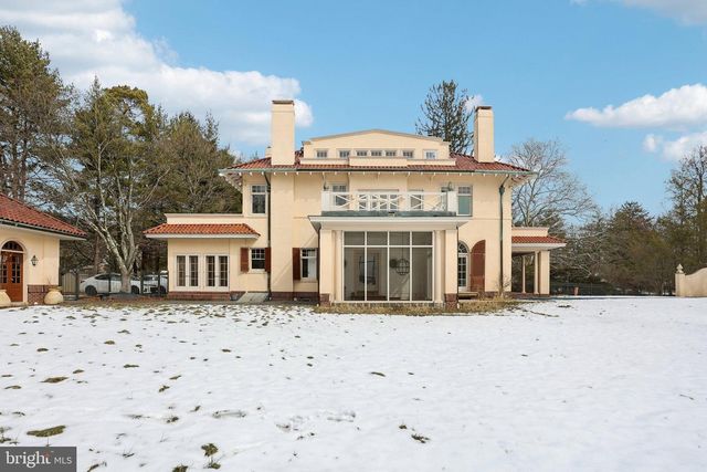 3442 LANARK RD, Coopersburg, PA 18036