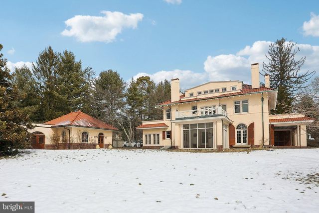 3442 LANARK RD, Coopersburg, PA 18036