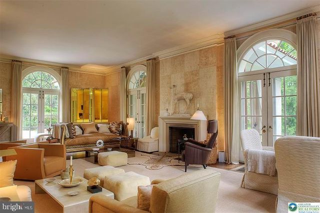 3442 LANARK RD, Coopersburg, PA 18036