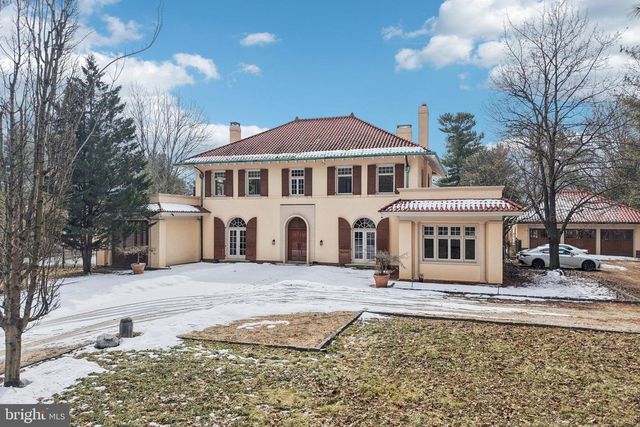 3442 LANARK RD, Coopersburg, PA 18036