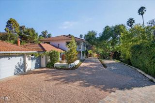 1195 Rancho Court, Ojai, CA 93023