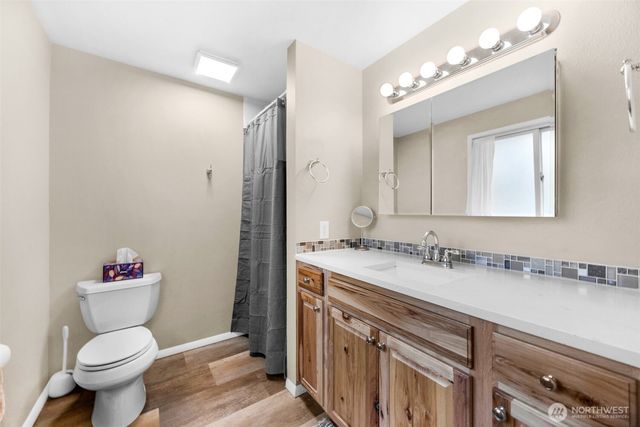 2116 139th Place SE, Mill Creek, WA 98012