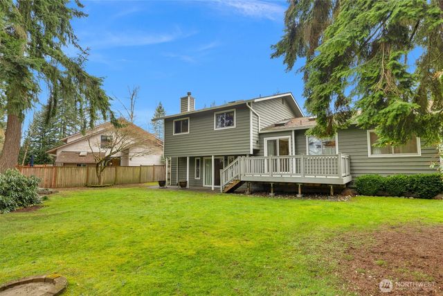 2116 139th Place SE, Mill Creek, WA 98012