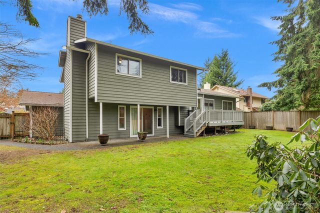 2116 139th Place SE, Mill Creek, WA 98012